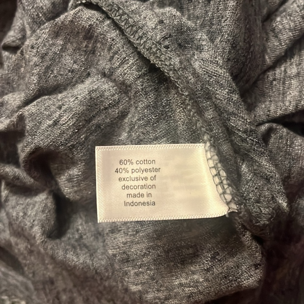 Lane Bryant “ Love” top size 22/24 - Picture 7 of 7